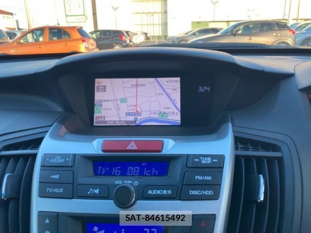 Honda ODYSSEY 2012-04 2317000-26