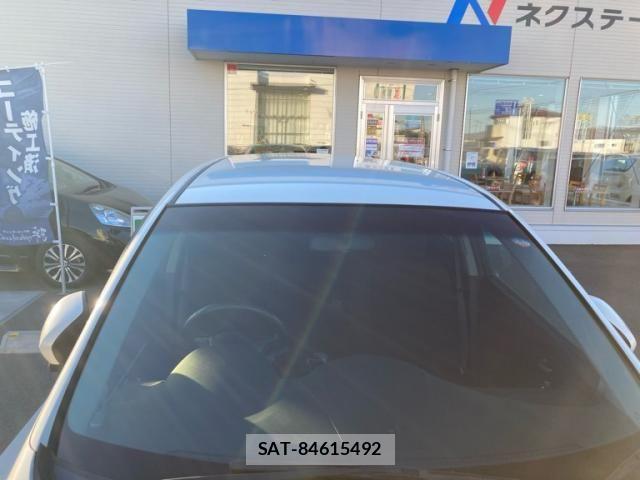 Honda ODYSSEY 2012-04 2317000-2