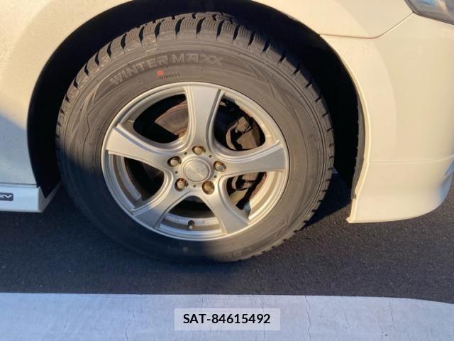 Honda ODYSSEY 2012-04 2317000-6