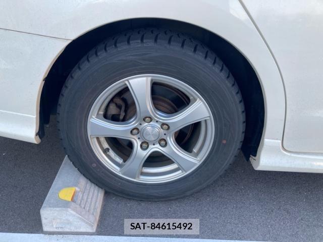 Honda ODYSSEY 2012-04 2317000-7
