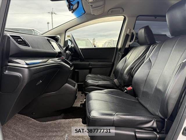 Honda ODYSSEY 2014-05 2447830-16