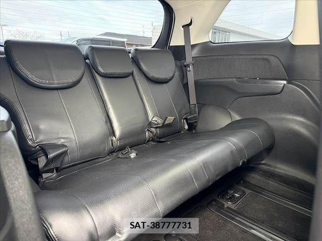 Honda ODYSSEY 2014-05 2447830-19