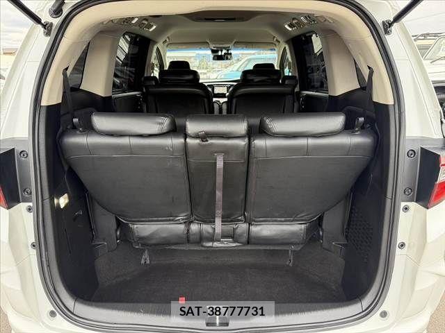 Honda ODYSSEY 2014-05 2447830-20