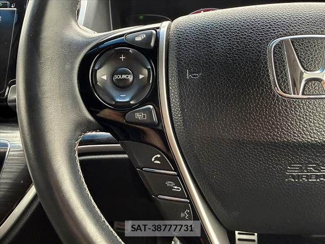 Honda ODYSSEY 2014-05 2447830-22