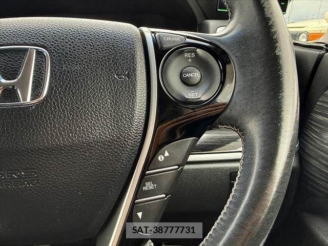 Honda ODYSSEY 2014-05 2447830-23