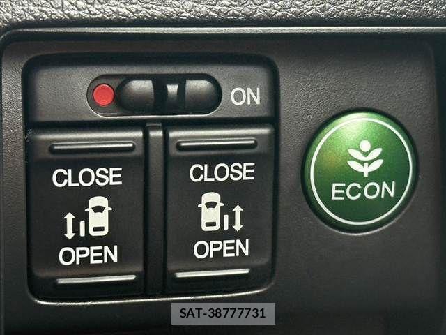 Honda ODYSSEY 2014-05 2447830-24