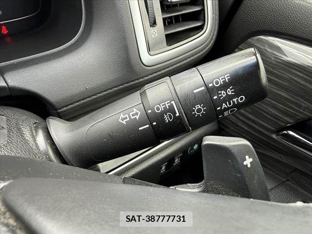 Honda ODYSSEY 2014-05 2447830-27