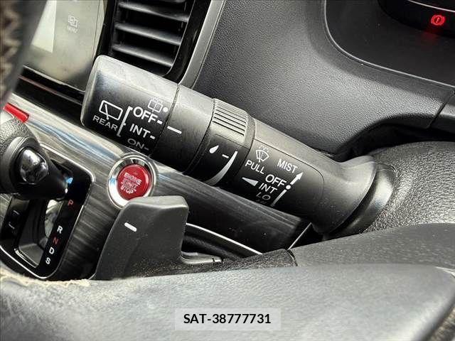 Honda ODYSSEY 2014-05 2447830-28