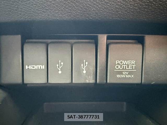 Honda ODYSSEY 2014-05 2447830-29