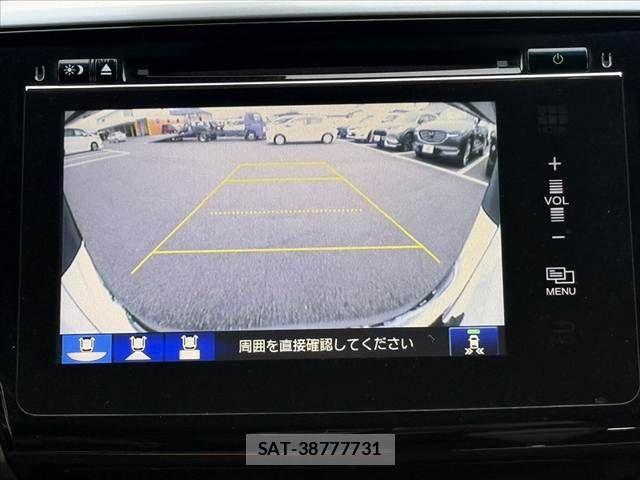 Honda ODYSSEY 2014-05 2447830-4