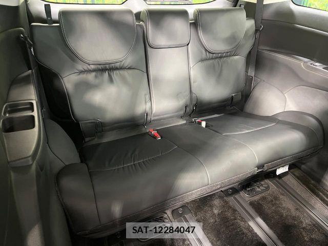 Honda ODYSSEY 2019-12 3382773-9