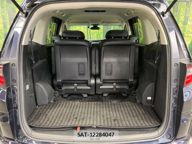 Honda ODYSSEY 2019-12 3382773-10