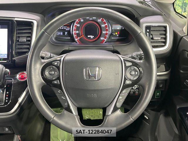 Honda ODYSSEY 2019-12 3382773-11