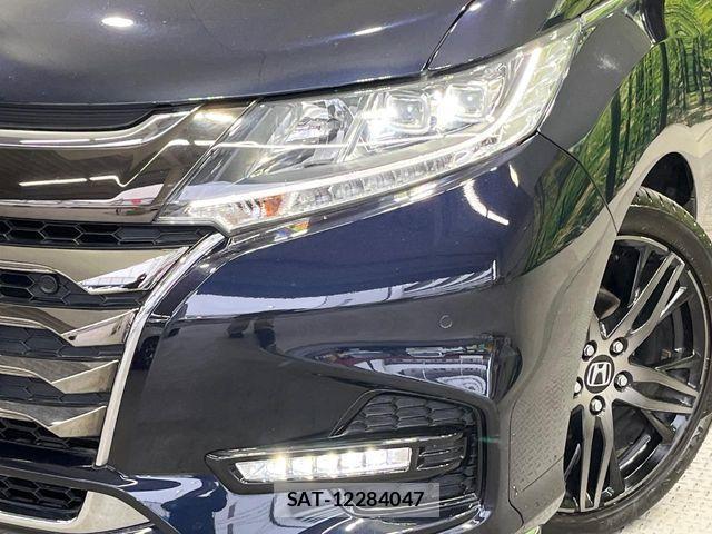 Honda ODYSSEY 2019-12 3382773-12