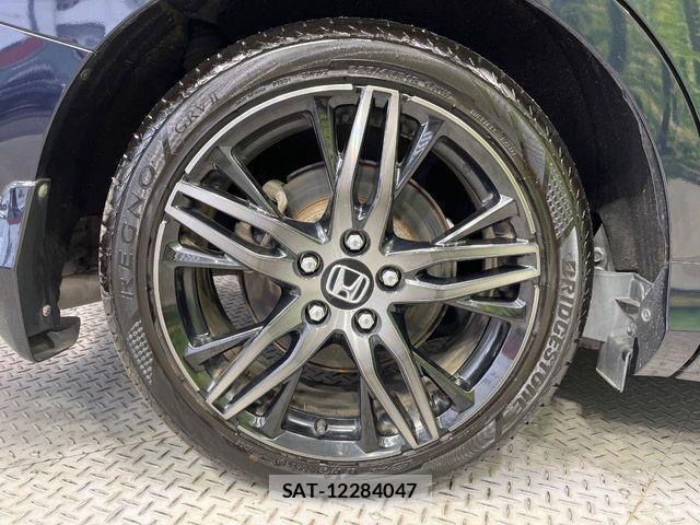 Honda ODYSSEY 2019-12 3382773-13