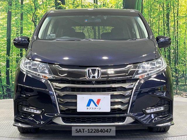 Honda ODYSSEY 2019-12 3382773-14