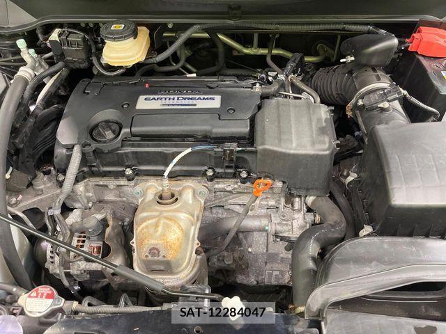 Honda ODYSSEY 2019-12 3382773-18