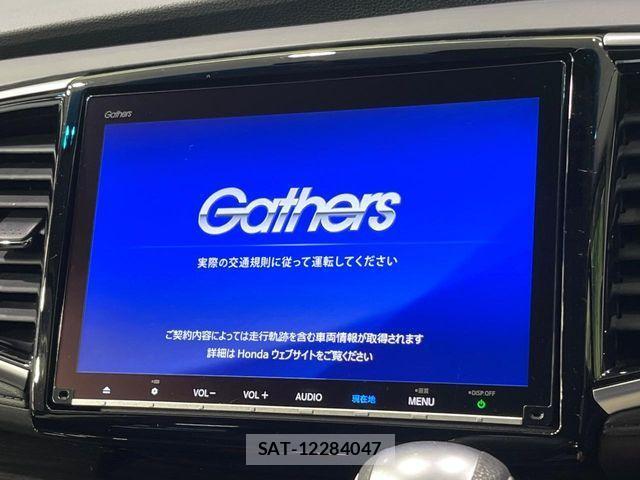 Honda ODYSSEY 2019-12 3382773-2