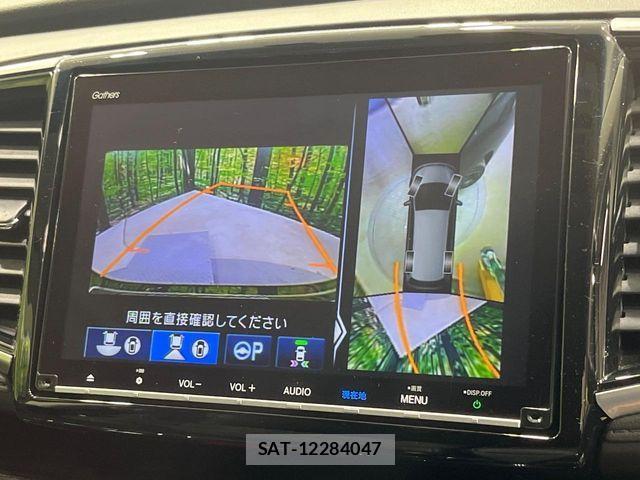 Honda ODYSSEY 2019-12 3382773-3