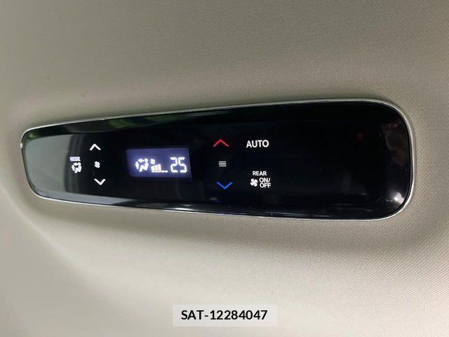 Honda ODYSSEY 2019-12 3382773-6