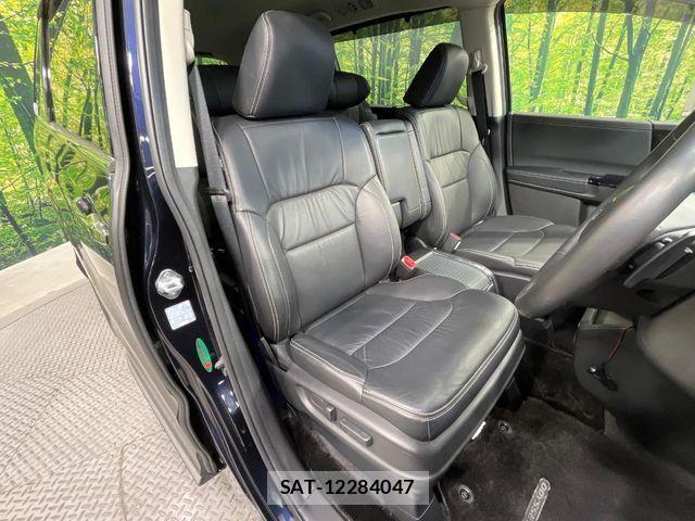 Honda ODYSSEY 2019-12 3382773-7