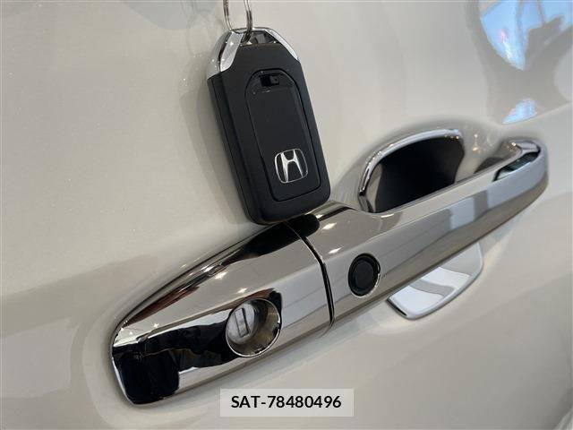 Honda ODYSSEY 2021-04 3422550-10
