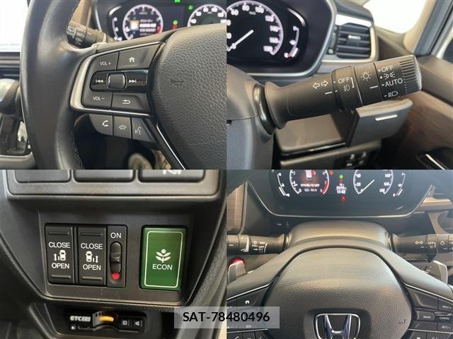 Honda ODYSSEY 2021-04 3422550-11