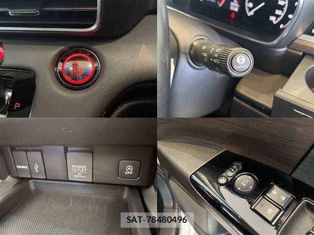 Honda ODYSSEY 2021-04 3422550-14