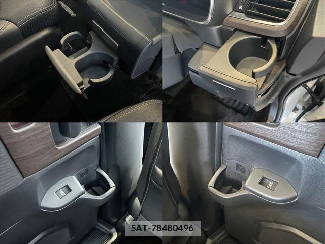 Honda ODYSSEY 2021-04 3422550-20