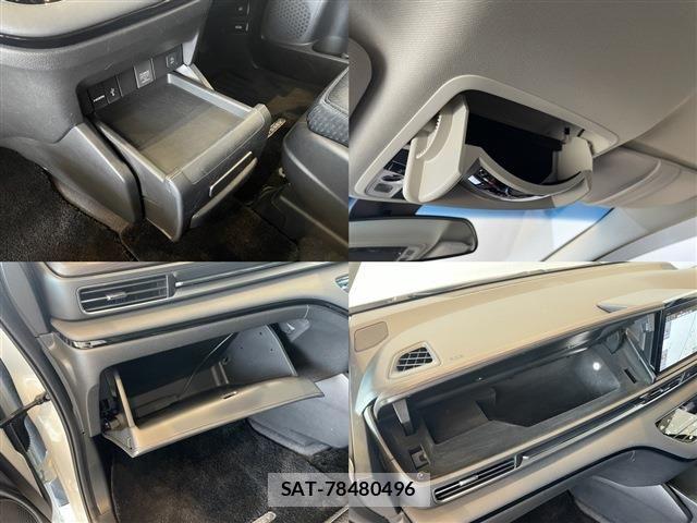 Honda ODYSSEY 2021-04 3422550-21