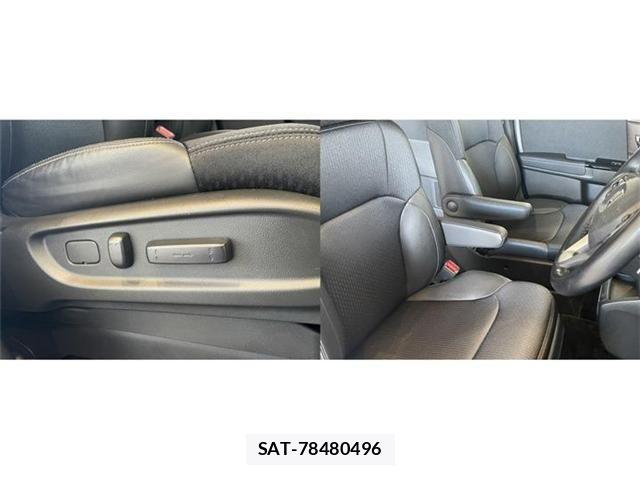 Honda ODYSSEY 2021-04 3422550-23