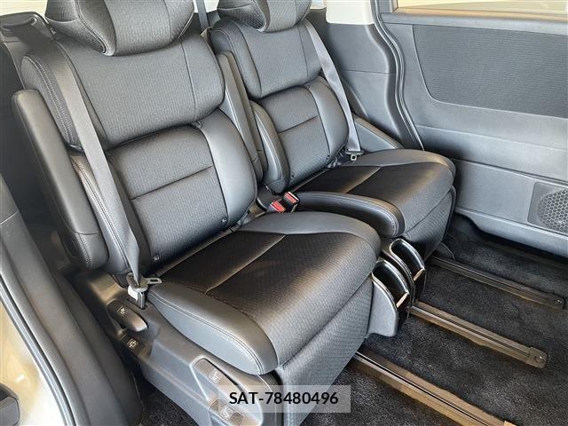 Honda ODYSSEY 2021-04 3422550-25
