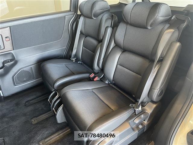 Honda ODYSSEY 2021-04 3422550-26