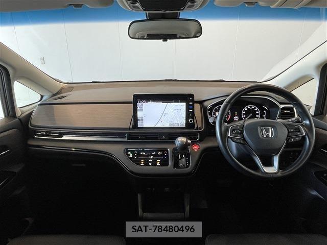Honda ODYSSEY 2021-04 3422550-2