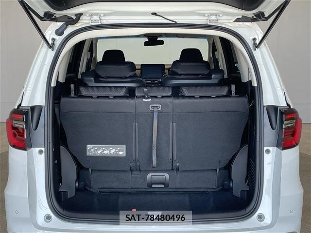 Honda ODYSSEY 2021-04 3422550-5
