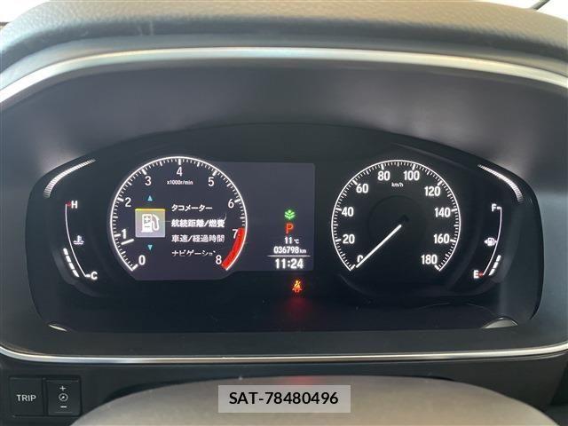 Honda ODYSSEY 2021-04 3422550-6