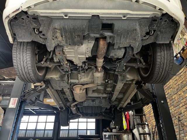 Honda ODYSSEY 2002-09 3679417-10