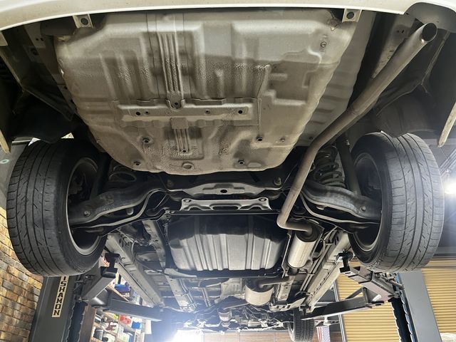 Honda ODYSSEY 2002-09 3679417-11