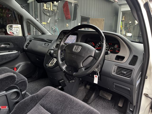 Honda ODYSSEY 2002-09 3679417-12
