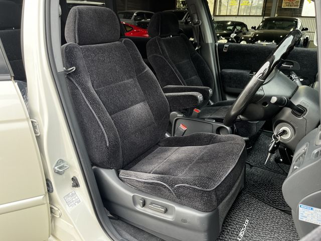 Honda ODYSSEY 2002-09 3679417-13