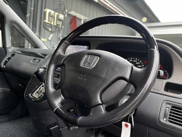 Honda ODYSSEY 2002-09 3679417-14
