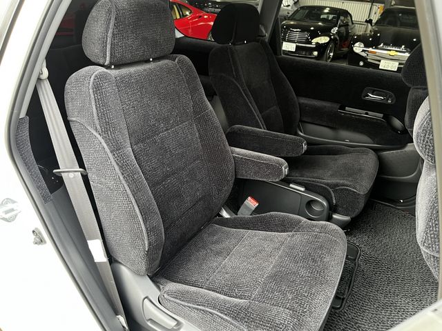 Honda ODYSSEY 2002-09 3679417-15
