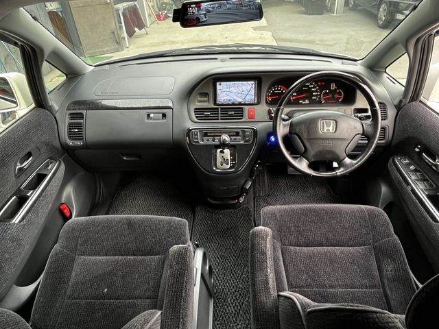 Honda ODYSSEY 2002-09 3679417-1