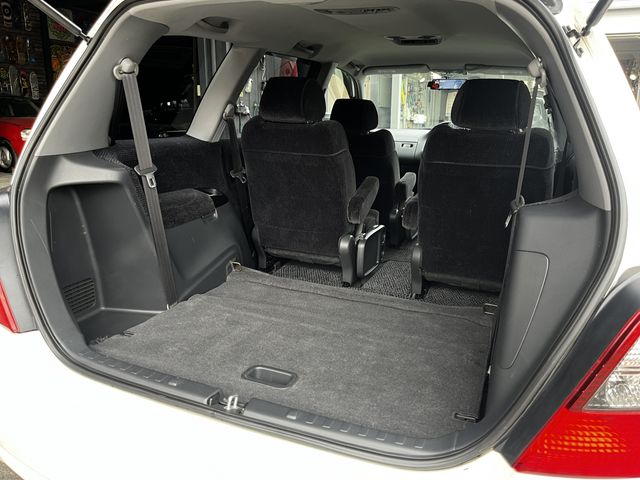 Honda ODYSSEY 2002-09 3679417-19