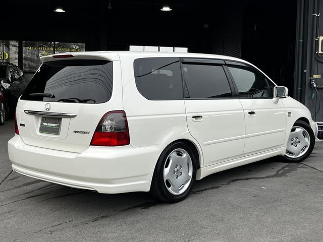 Honda ODYSSEY 2002-09 3679417-3