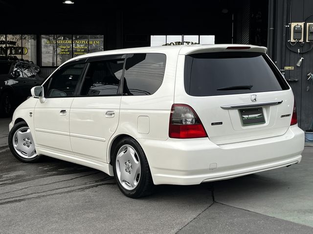 Honda ODYSSEY 2002-09 3679417-4