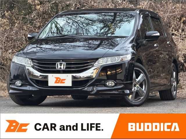 Honda ODYSSEY 2010-01 3679433-0