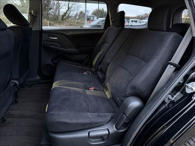 Honda ODYSSEY 2010-01 3679433-9