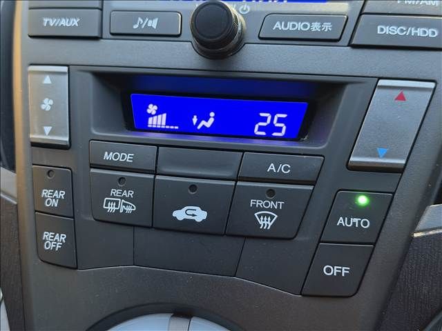 Honda ODYSSEY 2010-01 3679433-13