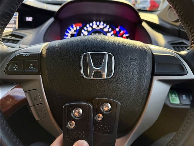 Honda ODYSSEY 2010-01 3679433-17
